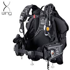 tusa x wing bcd bcj with apa