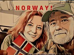 Best travel insurance for Norway and Havila voyage?
