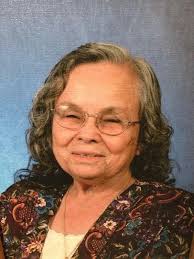 Cristina Ramirez Obituary