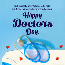 Here are 12 national doctors' day quotes that you can share on social media. Doctors Day Wishes Messages And Quotes Wishesmsg