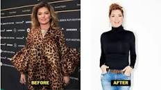 Shania Twain Weight Loss 2023. Diet & Workout. Ozempic ...