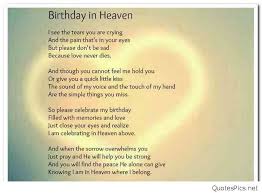 I hope you enjoy your party in the company of the whole family, and that you receive hugs and kisses a lot. Brothers Birthday In Heaven Quotes 87 Quotes