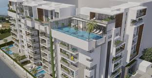 The first, cette petite résidence de prestige de 20 logements seulement au cœur des jardins de carthage, se compose de 16 appartements (du s+1 au s+3) et de 4 triplex de très haut standing agrémentés de belles terrasses et de jardins privatifs. Neuf Residence Tres Haut Standing Aux Jardins De Carthage Immobilier Com Tn