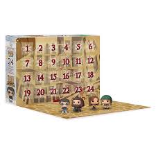 Peppa pig advent calendar 2020. Harry Potter Holiday 2020 Advent Calendar Toys And Collectibles Eb Games New Zealand