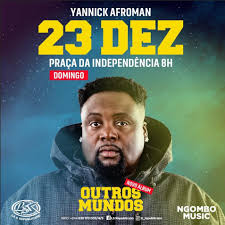 Cef e so ja orar ( 2018 ) baixar musica. Yannick Afroman Saudades Feat Cef