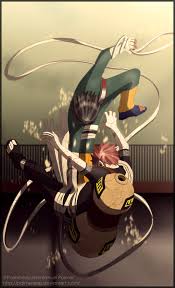 Lee Vs Gaara By Palmereap On Deviantart Anime Naruto Shippuden Anime Lee Naruto
