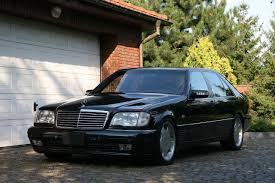 Pin On Kaban W140 S600 Lorinser