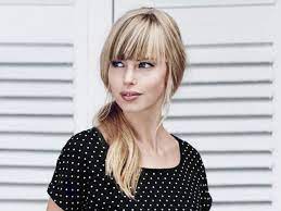 Glanzend Pony Frisuren Der Beste Schnitt Fur Jede Gesichtsform Bilder 2018 Frisur Frisur Gesichtsform Frisuren Mit Pony Frisuren Lange Haare Rundes Gesicht
