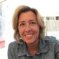 Kristine Ackerman's Instagram, Twitter & Facebook