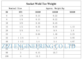 sea water equipment socket weld tee fittings lateral tee