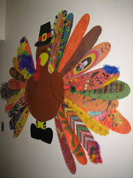 Family Activity Send Home Feather For Each Family They Decorate And Send Back Feath Thanksgiving Art Projects Thanksgiving Crafts Preschool Thanksgiving Art
