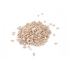 It is the only oilseed native to the northern great plains of north america and has been grown commercially in. Sunflower Seeds Raw Organic No Shell U Raaw Canada