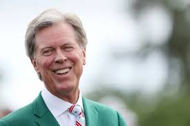 Masters chairman Fred Ridley says golf needs 'call to action' to fix  pace-of-play issue