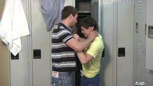 Gay bully porn