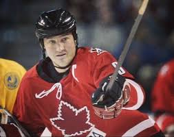 Mario Lemieux, Salt Lake City 2002