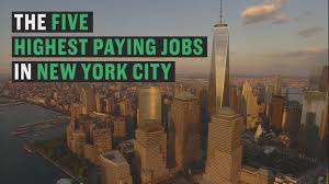 Maybe you would like to learn more about one of these? The 15 Highest Paying Jobs In New York City