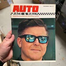 race rally magazine products for sale