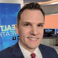 Robb Ellis's Instagram, Twitter & Facebook