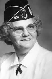 Obituary: Barbara Prince Coffin Knedler