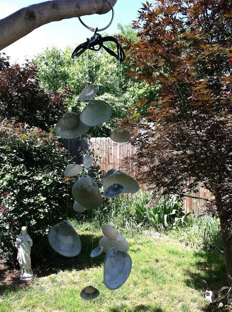secret garden