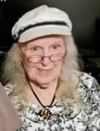 Patsy Ruth Rowell Holley Obituary October 5, 2024