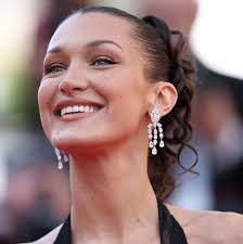 See Everything Yolanda Hadid Eats In a Day