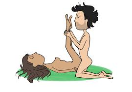 Der sex in dieser stellung ist zugleich schnell und wild, denn du kannst dich hier frei bewegen, aber auch leidenschaftlich und intim, da ihr einander ansehen und viel körperkontakt habt. Sexstellungen Tipps Und Ideen Fur Jeden Anlass Brigitte De