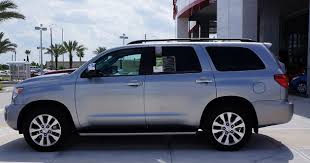 Official 2021 toyota sequoia site. 2013 Toyota Sequoia 2 Photos Informations Articles Bestcarmag Com