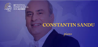 LISABONA. Pianistul Constantin Sandu și ghitaristul Titus Isfan, la  „Festival Internacional dos Açores“