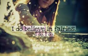 Fairies Fan Art Fairies Fairy Believe Believe In Magic