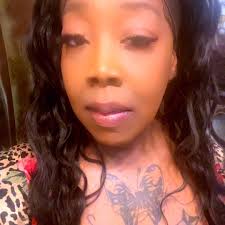 SHOWING SOME LOVE TO MS. LE'ANDRIA JOHNSON