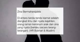 Mak Cik Pak Cik Abg Akak Jaga La Anak Korang Sebaik Baik Jagaan Didik Anak Cara Sunnah Baginda Akhir Zaman Maksiat Merata Rata Tanda Orang Dunia