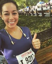 2018 NYC Marathon runners from New Jersey: Photos