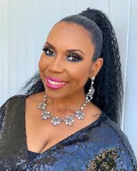 Judge Jeanine! Beautiful 😍