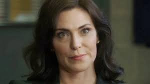 Why Gail McLeod From Chicago Fire Looks So Familiar