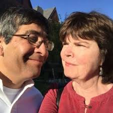 One Plus One Equals 3: A Couple Co-Writing as 'Alvarado'