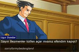 Gazeteci uğur dündar, medyaya ilişkin yaptığı açıklamalarda eski başbakanlardan bülent ecevit ve süleyman demirel ile olan hatıralarını anlattı. Dundar Vs Bezmenler Epic Boss Sorry For My Bed England