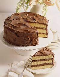 Bread & bakery (n) cakes & cupcakes (n) cakes (n) clear all done. 35 Easy Birthday Cake Ideas Best Birthday Cake Recipes