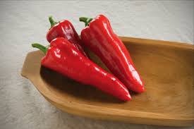 One of the most popular bell peppers. Https Varietytrials Eorganic Info Sites Eorg Variety7 Files Novic 20pepper 20report Pdf