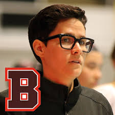 Joe Peila, Damon Newman & Steve Redding were among the officials who called  the 2024 Princeton Invitational this past weekend at Princeton University.