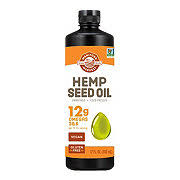 Once your cbd hemp has been harvested, you can either dry the plant prior to processing it or you can process it wet. Manitoba Harvest Hemp Seed Oil Shop Diet Fitness At H E B
