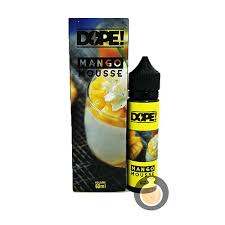 Faclm february 13th, 2012 volume 7. Dope Mango Mousse Malaysia Best Online Vape Juice E Liquid Store