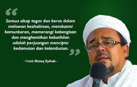 Berikut beberapa judul kajian yang bisa anda nikmati: Download Mp3 Ceramah Habib Rizieq Kalam Mutiara Habaib
