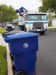 One year lease required, two year lease preferred. Residential Trash Recycling City Of Torrance