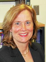 Middletown Schools head Pat Charles is Middlesex United Way campaign chair