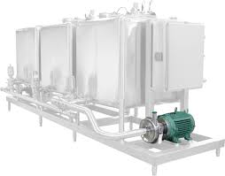 Possibly valve is stuck open, dumping return into manifold??, thus none getting back to. What Is Pump Cavitation And How Do I Avoid It