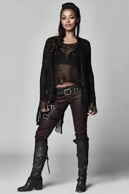 We did not find results for: Dark Matter S2 Melanie Liburd As Nyx Harper Dark Matter Show Post Apocalyptic Fashion Apocalyptic Fashion