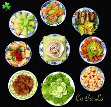 Gà luộc màu vàng ươm tươi mang hy vọng đem lại may mắn, tiền tài và sức khỏe cho gia đình bạn trong. Nhá»¯ng Mam Cá»— Cung Ráº±m Thang Gieng Háº¥p Dáº«n Ngáº­p Tran Máº¡ng Xa Há»™i