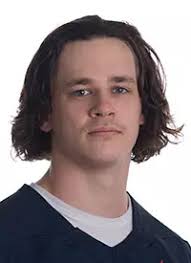 2019 Men's Lacrosse Roster