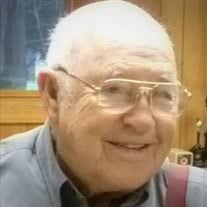 Obituary information for Stephen J. Conway Jr.